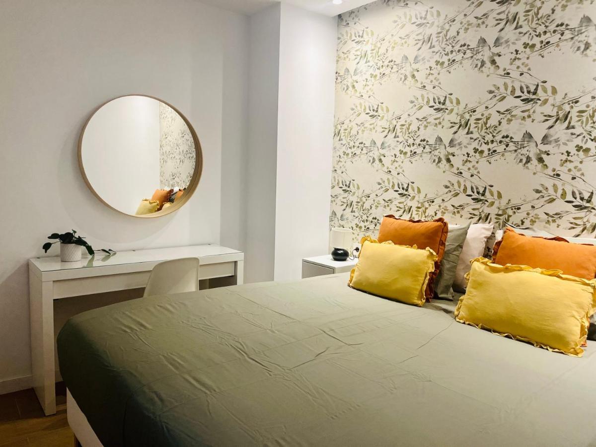 & Canteras Appartement